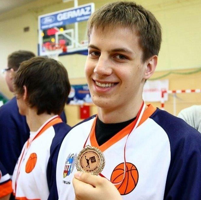 Tomasz Stankiewicz